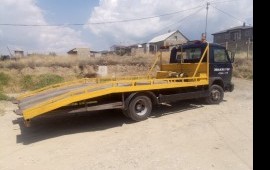 Арендадатель эвакуатора