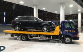 Эвакуатор 8-929-045-95-55 услуги заказ