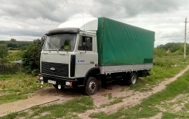 Грузоперевозки до 5 тонн заказ/услуги