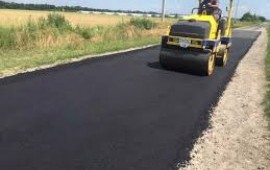 Асфальтирование любых объемов