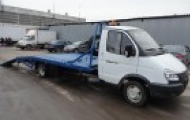 заказ/услуги Эвакуатор трасса М5