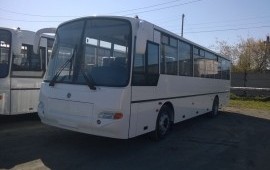 Заказ автобусов пассажирские перевозки услуги