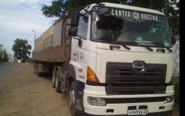 Ищем попутные грузы грузоперевозки заказ/услуги