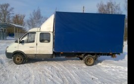 Перевозка грузов заказ/услуги грузоперевозки Газел
