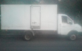 Ищу груз