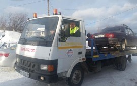 Услуги/заказ эвакуатора