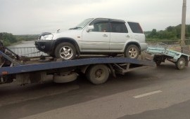 Услуги Вороваек 5т-10т