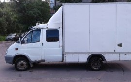 Грузоперевозки заказ/услуги Газель до 2 тонн