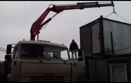 Камаз манипулятор кран заказ услуги грузоперевозка