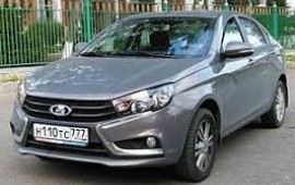 Автомобиль в аренду с водителем и без
