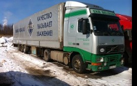 Перевозки 20 т. шаланда