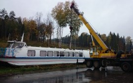 Аренда Автокрана заказ/услуги