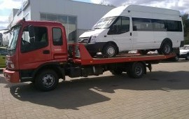 Эвакуатор Белгород до 35 тонн заказ/услуги
