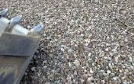 Щебень от производителя