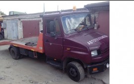 Автотехпомощь услуги/заказ эвакуатора