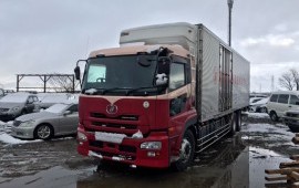 Грузоперевозки по краю заказ*услуги рефрижератор
