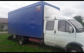 Грузоперевозки по КМВ