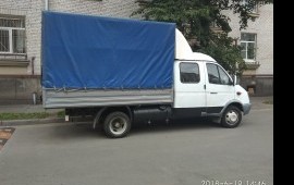 Газель фермер