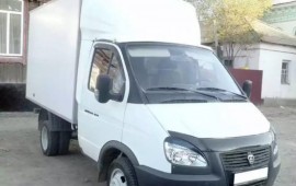 Грузоперевозки,доставка,переезды