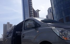 Аренда*заказ минивэн*микроавтобус