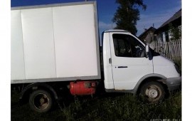 Грузоперевозки