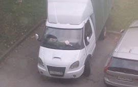 Грузоперевозки