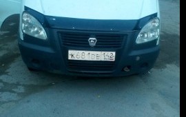 Газель