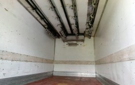 Грузовые перевозки рефрижератор заказ*услуги