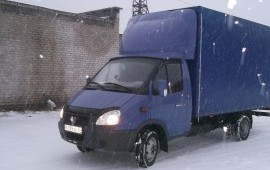 Перевозки грузов заказ*услуги Газель