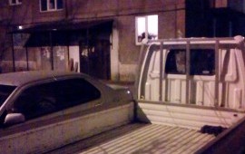 Грузоперевозки по краснодарскому краю