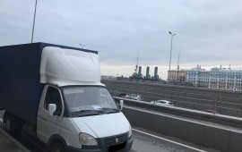 Грузоперевозки Переезды