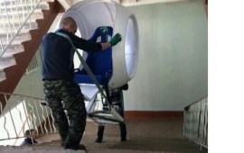 Грузчики на все работы
