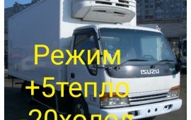 Рефрижератор