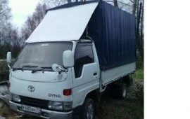 Грузоперевозки заказ*услуги