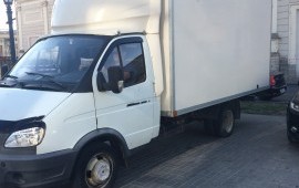 Деликатно перевезем ваши вещи в любую точку России