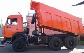 ДОСТАВКА ЩЕБНЯ Гравийный Гранитный Керамзит