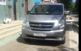 Аренда*заказ микроавтобуса, минивэна.