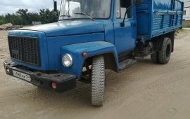 Доставка груза услуги грузоперевозки бортовой