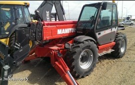 Manitou 1740