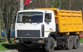 Аренда самосвал услуги*заказ