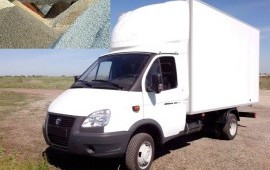 Грузоперевозки по Волоконовскому району и области