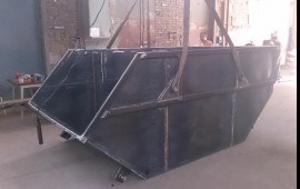 "СтройДом" Вывоз бытового и строительного мусора