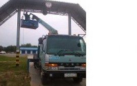 Кран манипулятор эвакуатор автовышка услуги*заказ