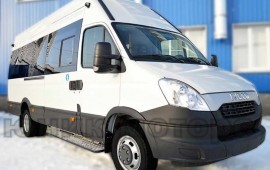 Заказ автобуса пассажирские перевозки