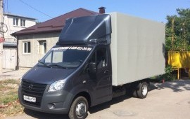 Грузоперевозки заказ*услуги ГАЗЕЛЬ