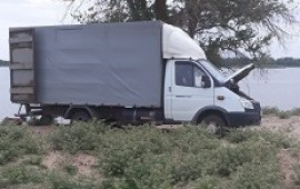 Грузоперевозки заказ услуги ГАЗЕЛЬ