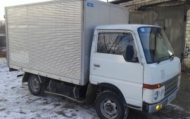 Грузоперевозки заказ фургон услуги грузчиков