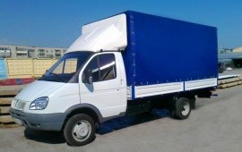 Перевозка грузов услуги*заказ ГАЗЕЛЬ