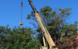 Услуги аренда автокрана 16 т, 20 т, 25 т, 32. 50Т