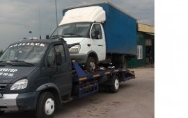 Эвакуация на трассе м 3 украина